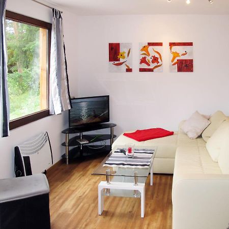 Holiday Home Waldhaeuser-1 By Interhome Himmelpfort Kültér fotó