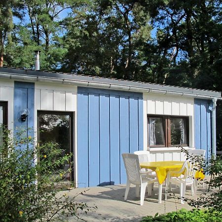 Holiday Home Waldhaeuser-1 By Interhome Himmelpfort Kültér fotó
