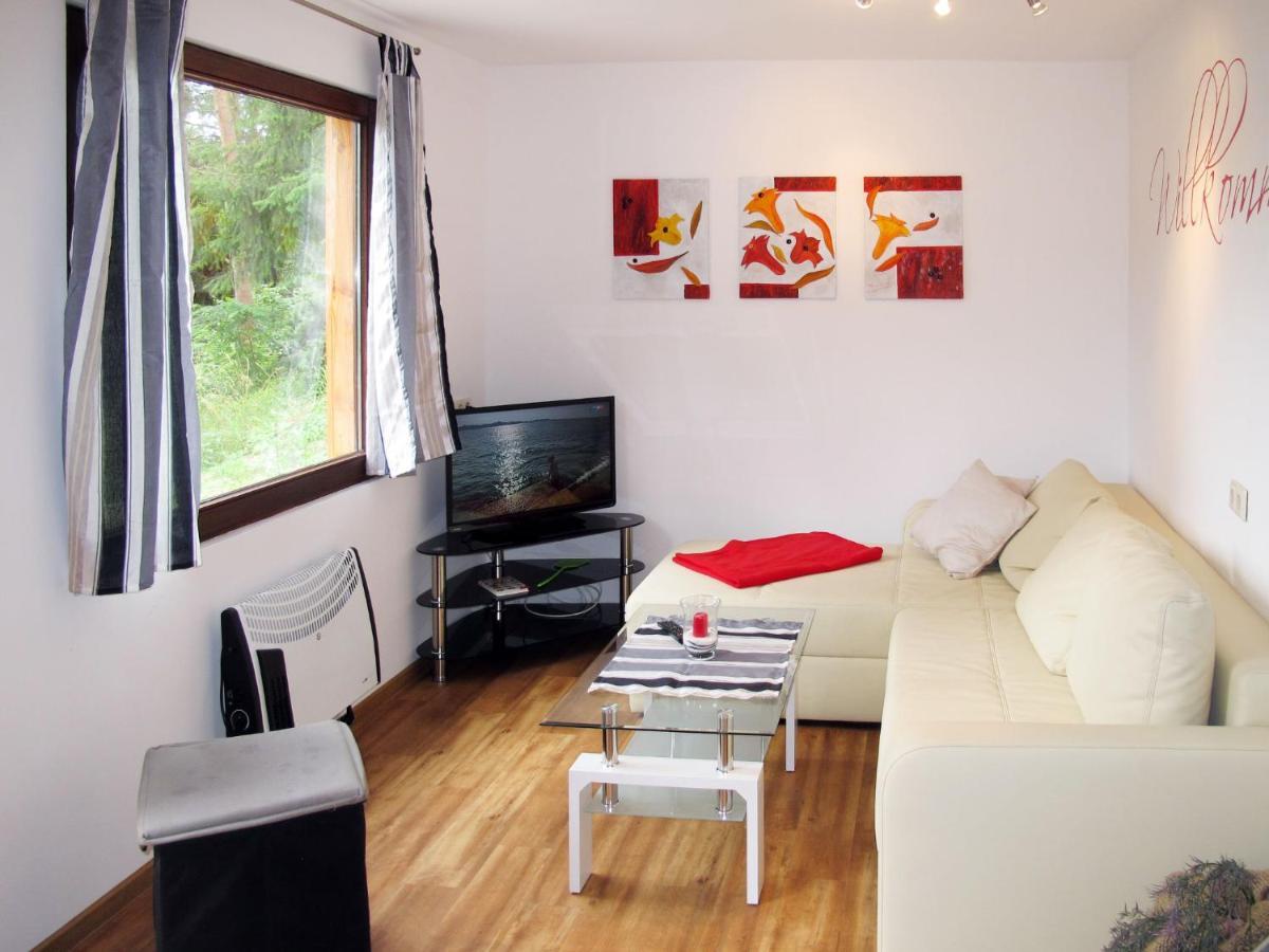 Holiday Home Waldhaeuser-1 By Interhome Himmelpfort Kültér fotó