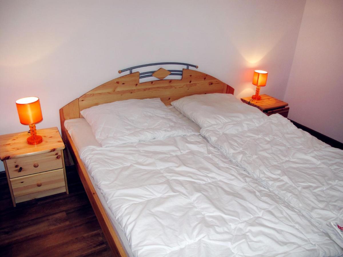 Holiday Home Waldhaeuser-1 By Interhome Himmelpfort Kültér fotó