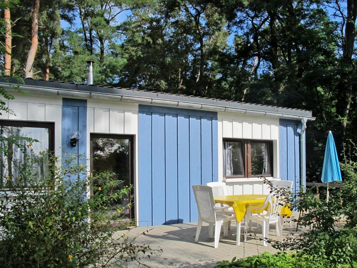 Holiday Home Waldhaeuser-1 By Interhome Himmelpfort Kültér fotó