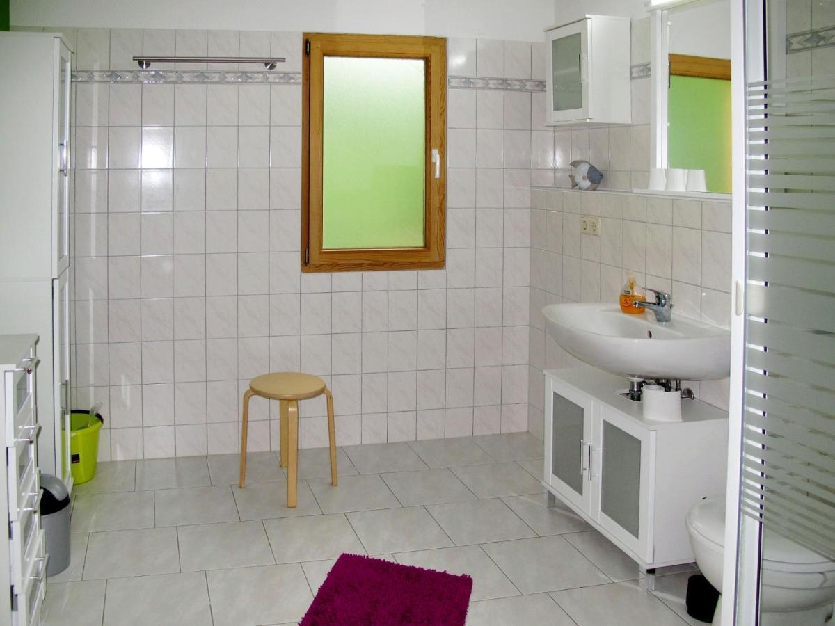 Holiday Home Waldhaeuser-1 By Interhome Himmelpfort Kültér fotó